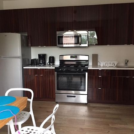 Short Stay Global - Jersey City Vroom Street Экстерьер фото