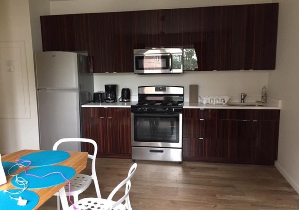 Short Stay Global - Jersey City Vroom Street Экстерьер фото
