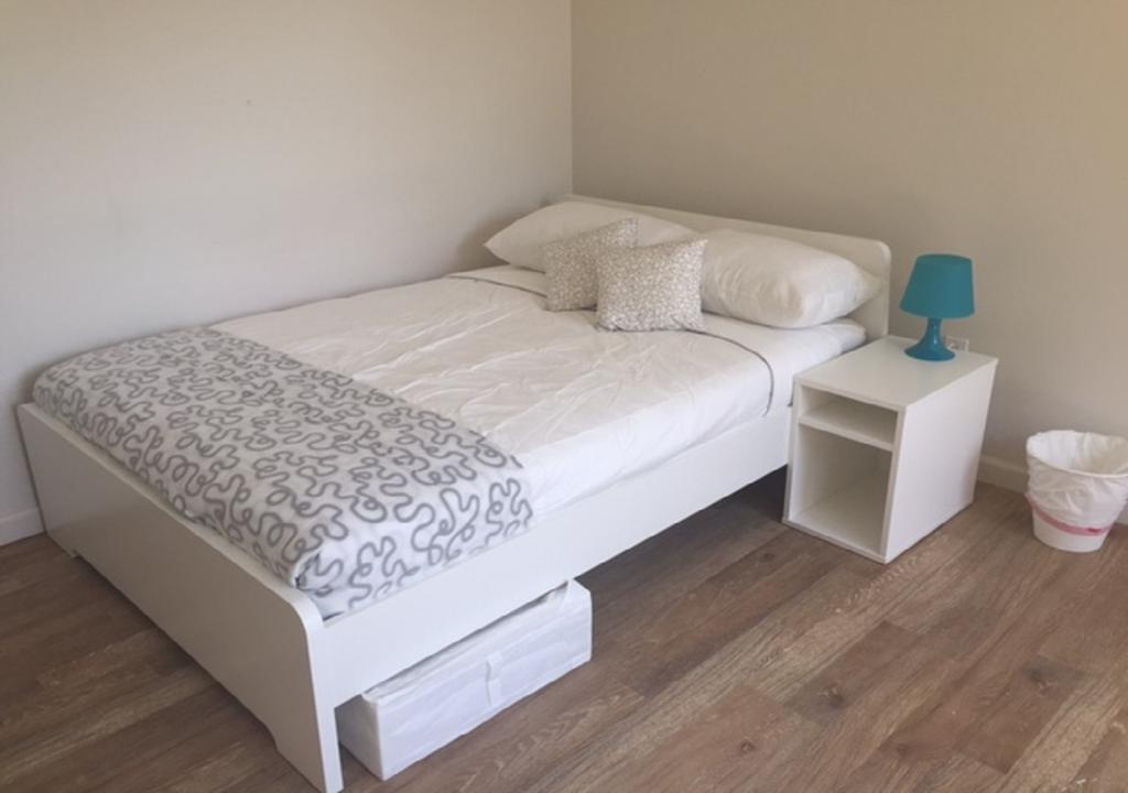 Short Stay Global - Jersey City Vroom Street Экстерьер фото