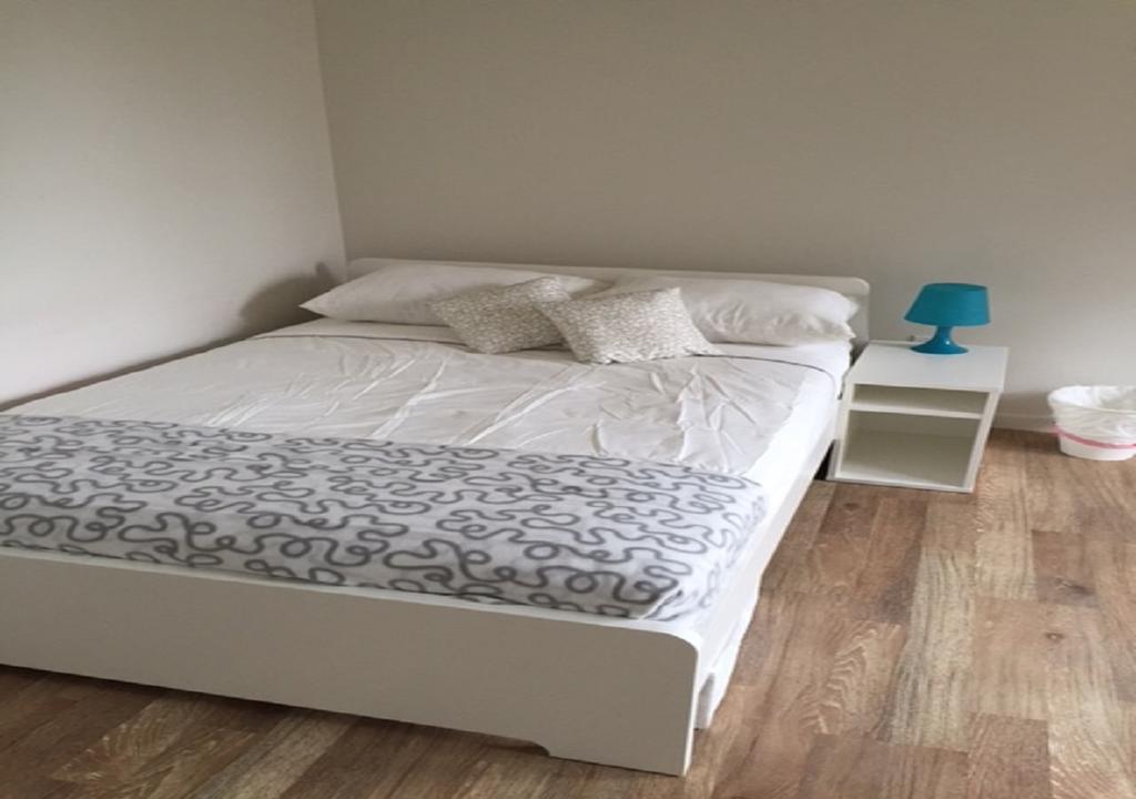 Short Stay Global - Jersey City Vroom Street Экстерьер фото