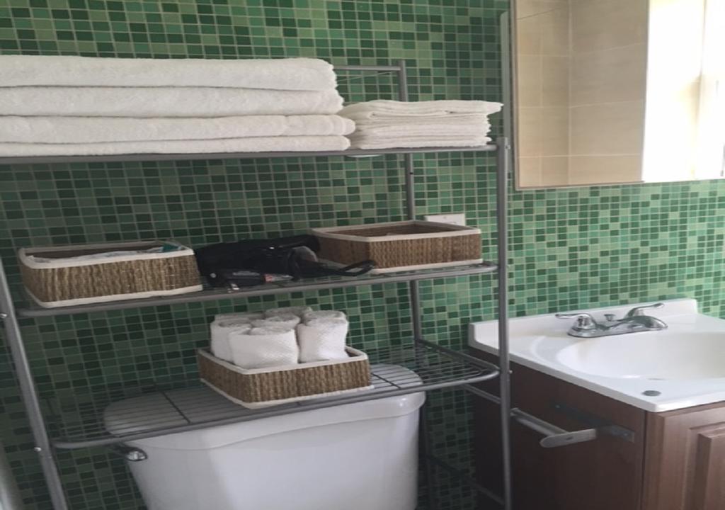 Short Stay Global - Jersey City Vroom Street Экстерьер фото
