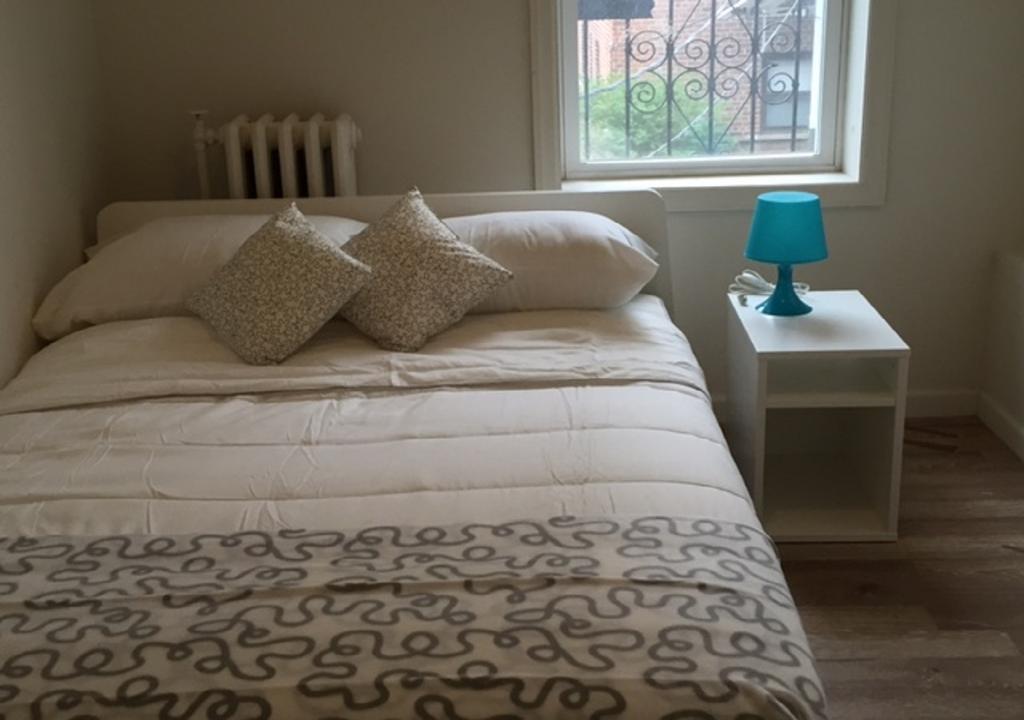 Short Stay Global - Jersey City Vroom Street Экстерьер фото
