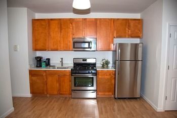 Short Stay Global - Jersey City Vroom Street Экстерьер фото