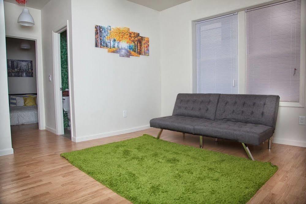 Short Stay Global - Jersey City Vroom Street Экстерьер фото