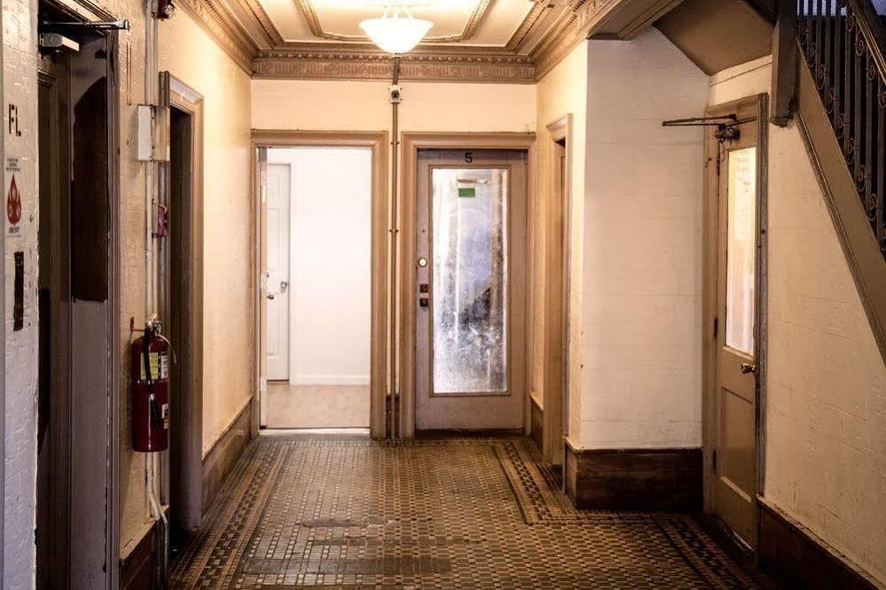 Short Stay Global - Jersey City Vroom Street Экстерьер фото