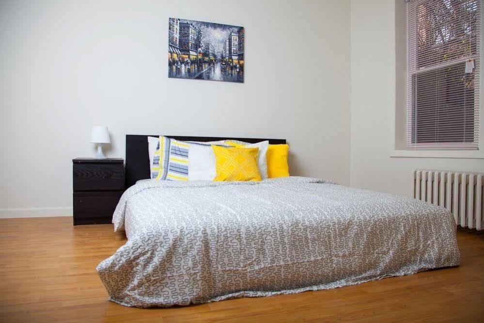 Short Stay Global - Jersey City Vroom Street Экстерьер фото