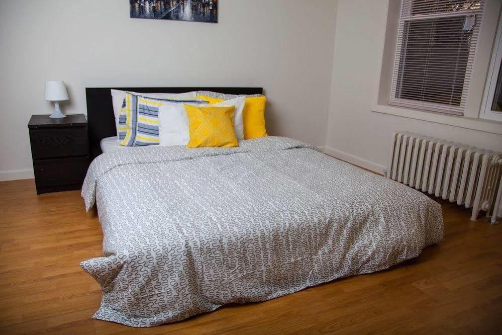 Short Stay Global - Jersey City Vroom Street Экстерьер фото